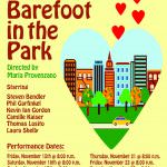 Bronx Theater: Barefoot in the Park